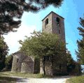 Sasso: Pieve, XI sec.